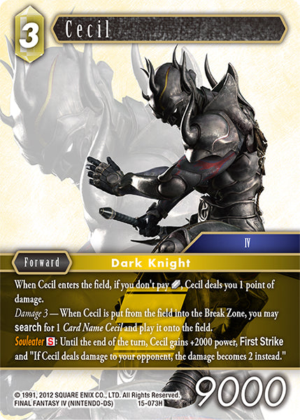 Cecil 15-073H (Crystal Dominion)