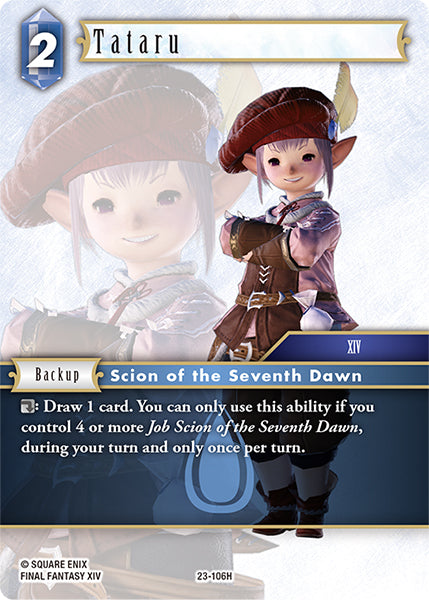 Tataru 23-106H (Hidden Trials)