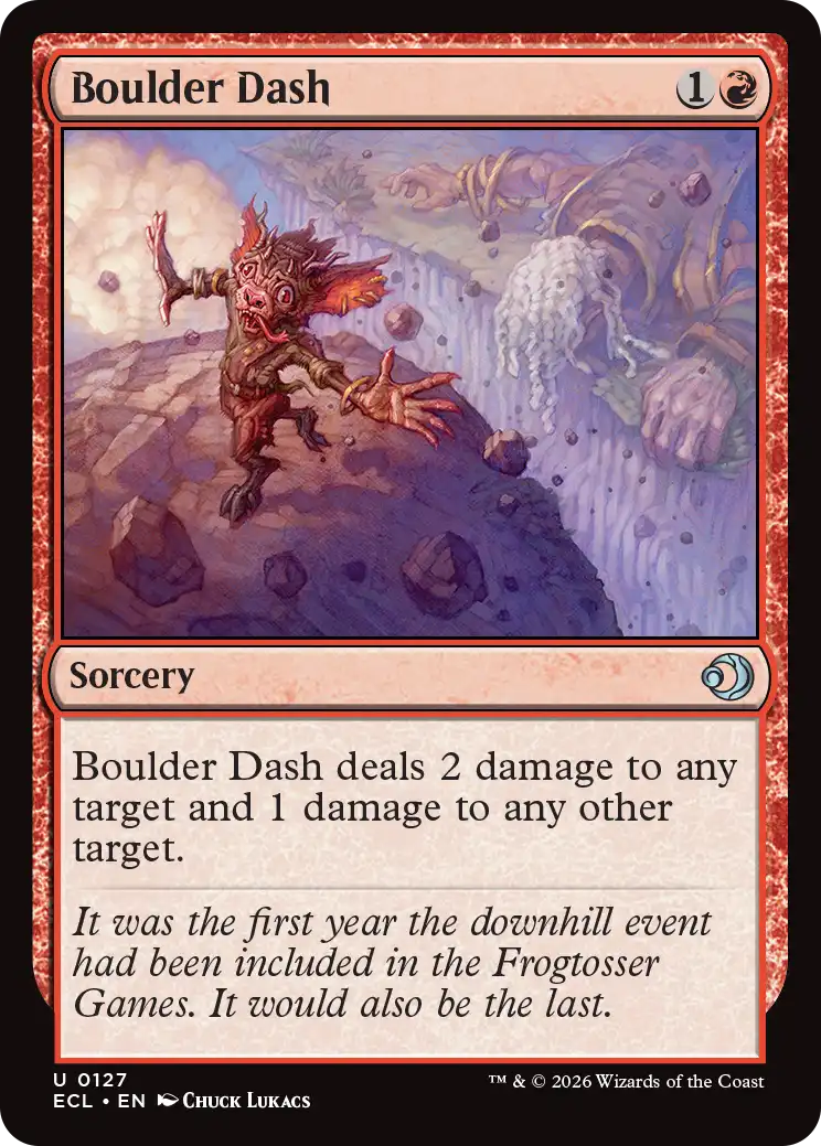 Boulder Dash (ECL) 127
