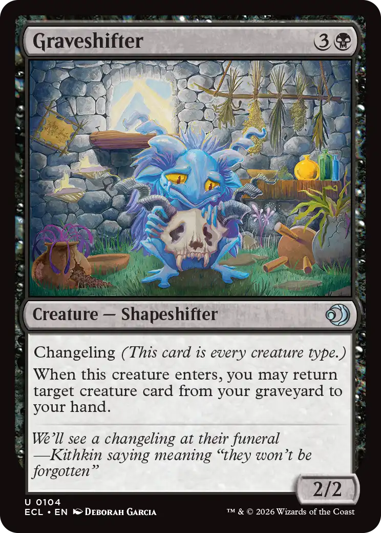 Graveshifter (ECL) 104