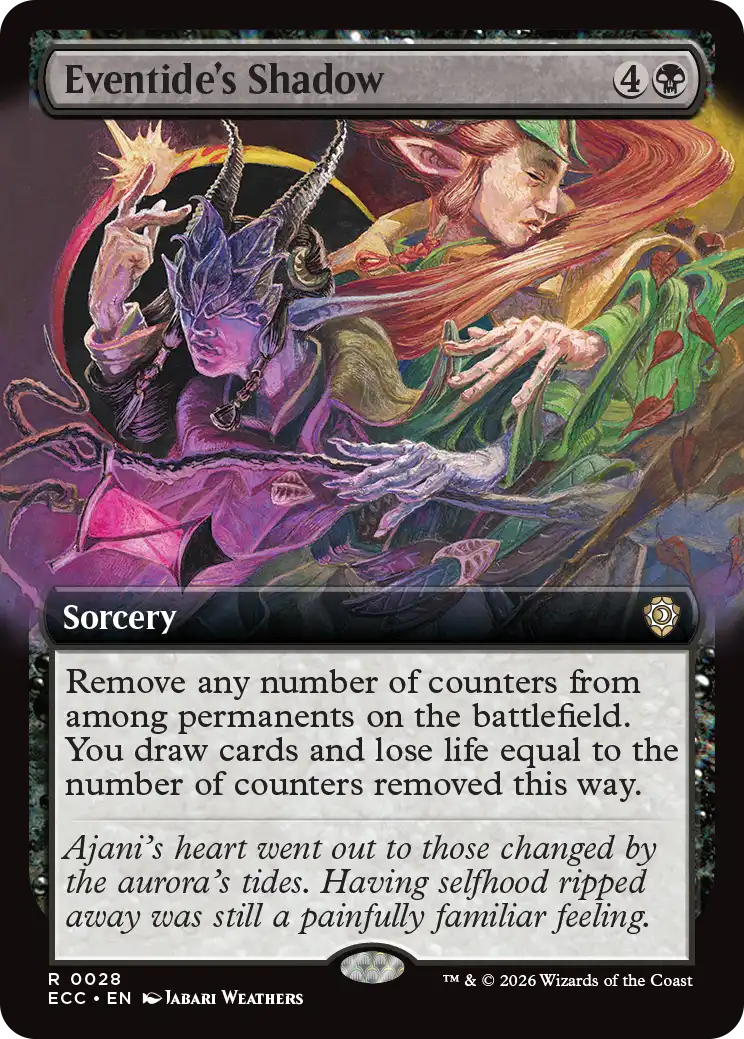 Eventide's Shadow (ECC) 028