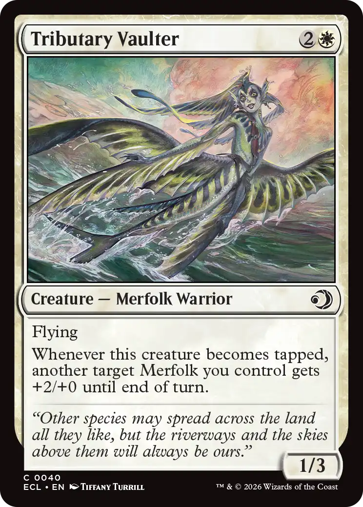 Tributary Vaulter (ECL) 040