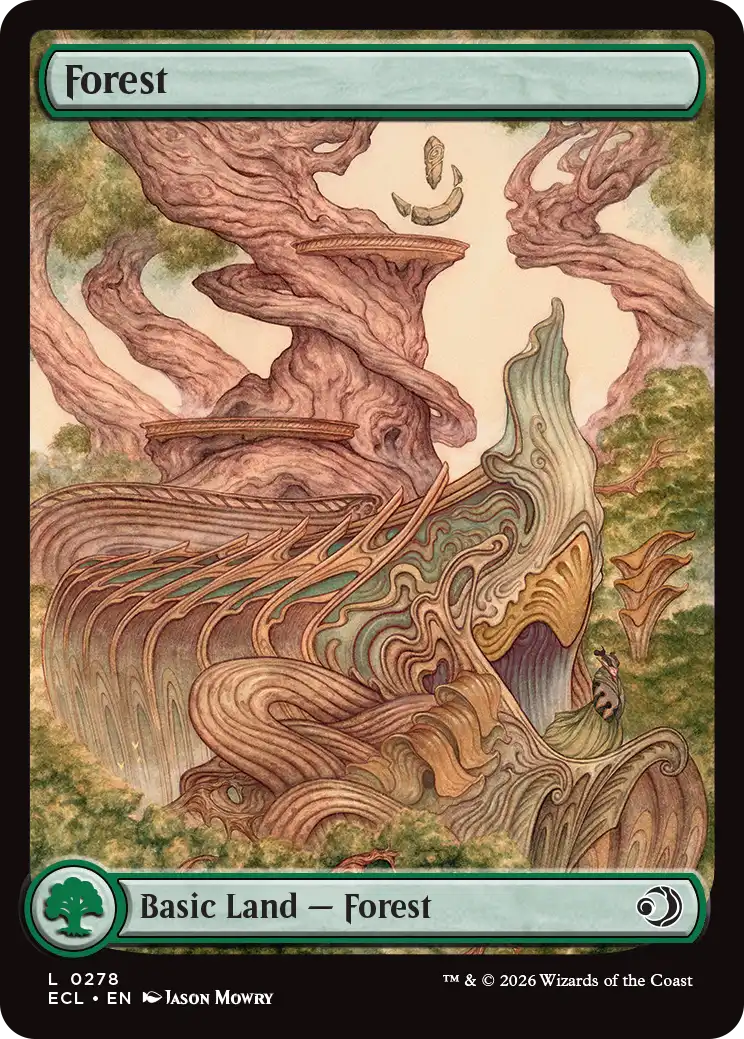 Forest (ECL) 278