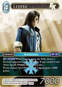 Laguna (Alternate Art) PR-005/1-059R (Promo)
