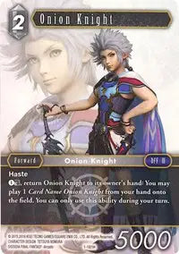Onion Knight (Alternate Art) PR-006/1-181H (Promo)