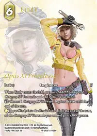 Cindy PR-068/11-069H (Promo)