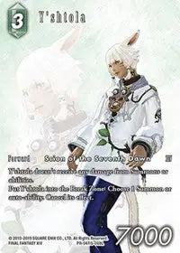 Y'shtola PR-047/5-068L (Promo)