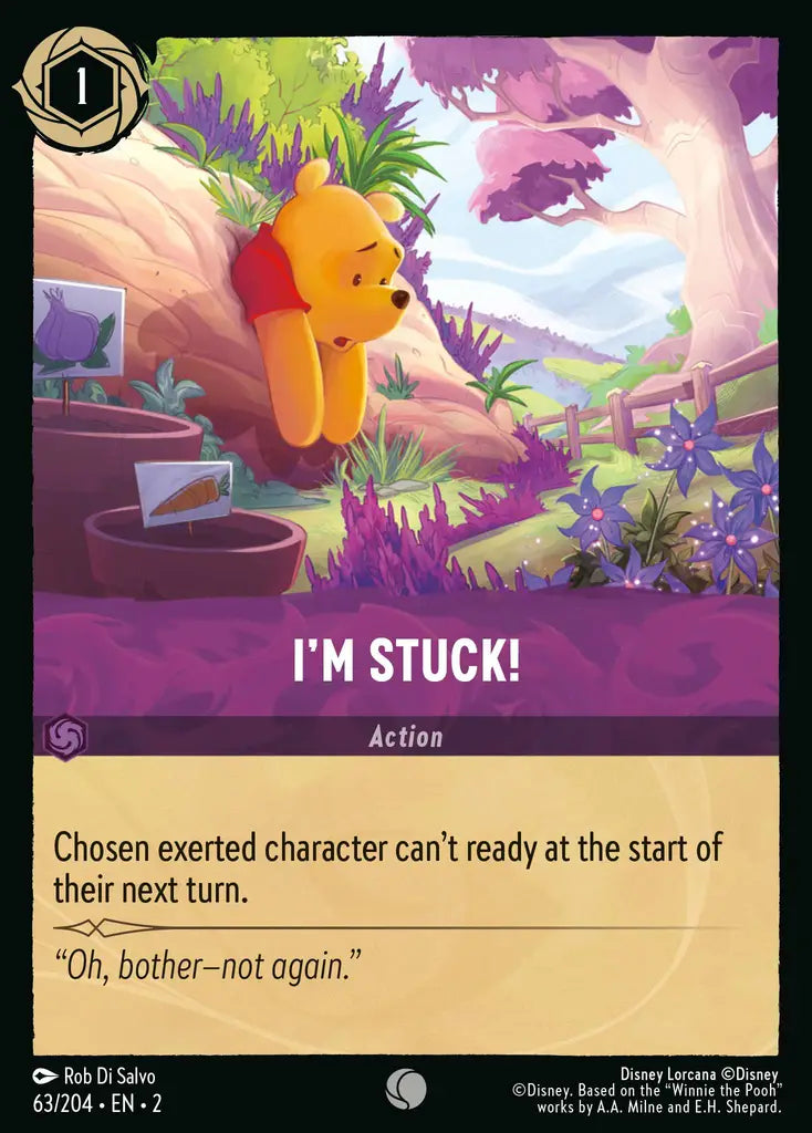 I'm Stuck [002-063]