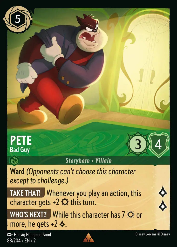 Pete - Bad Guy [002-088]