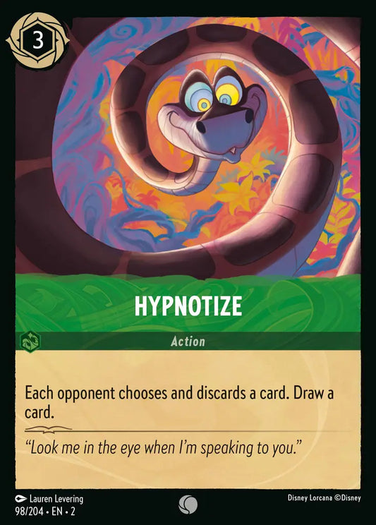 Hypnotize [002-098]