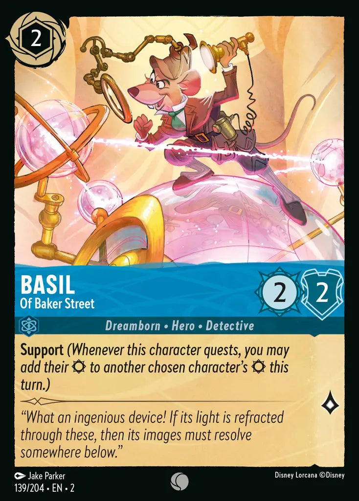 Basil - Of Baker Street [002-139]