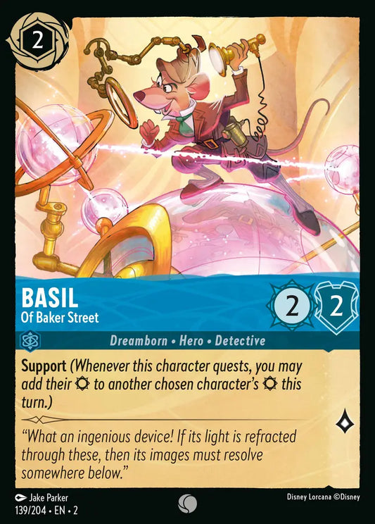 Basil - Of Baker Street [002-139]