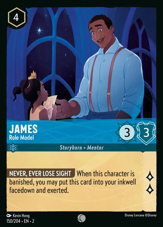 James - Role Model [002-150]
