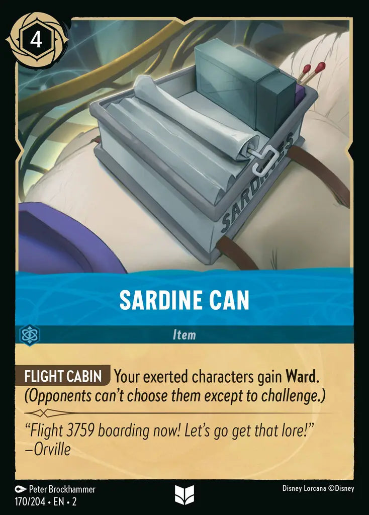 Sardine Can [002-170]