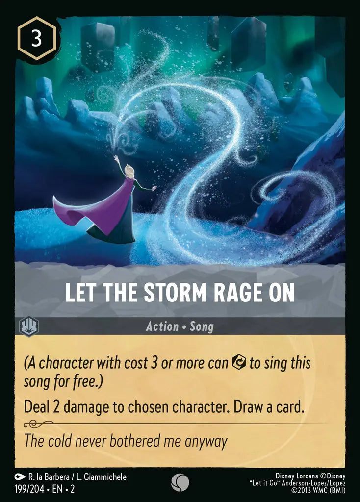 Let The Storm Rage On [002-199]