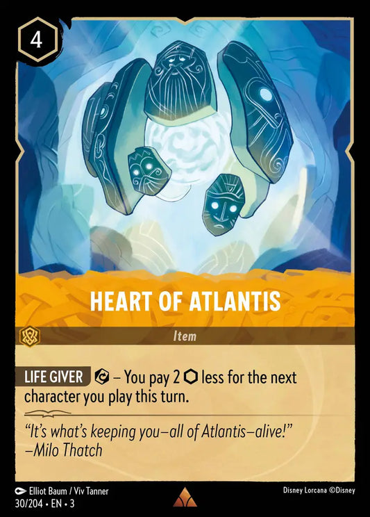 Heart of Atlantis [003-030]