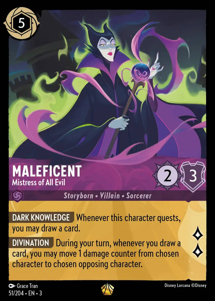 Maleficent - Mistress of All Evil [003-051]