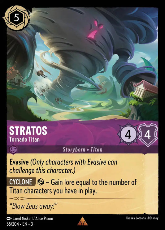 Stratos - Tornado Titan [003-055]