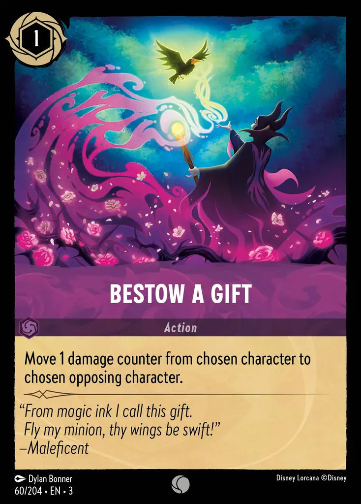 Bestow A Gift [003-060]