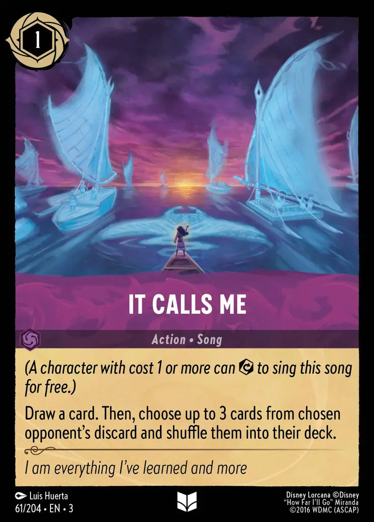 It Calls Me [003-061]