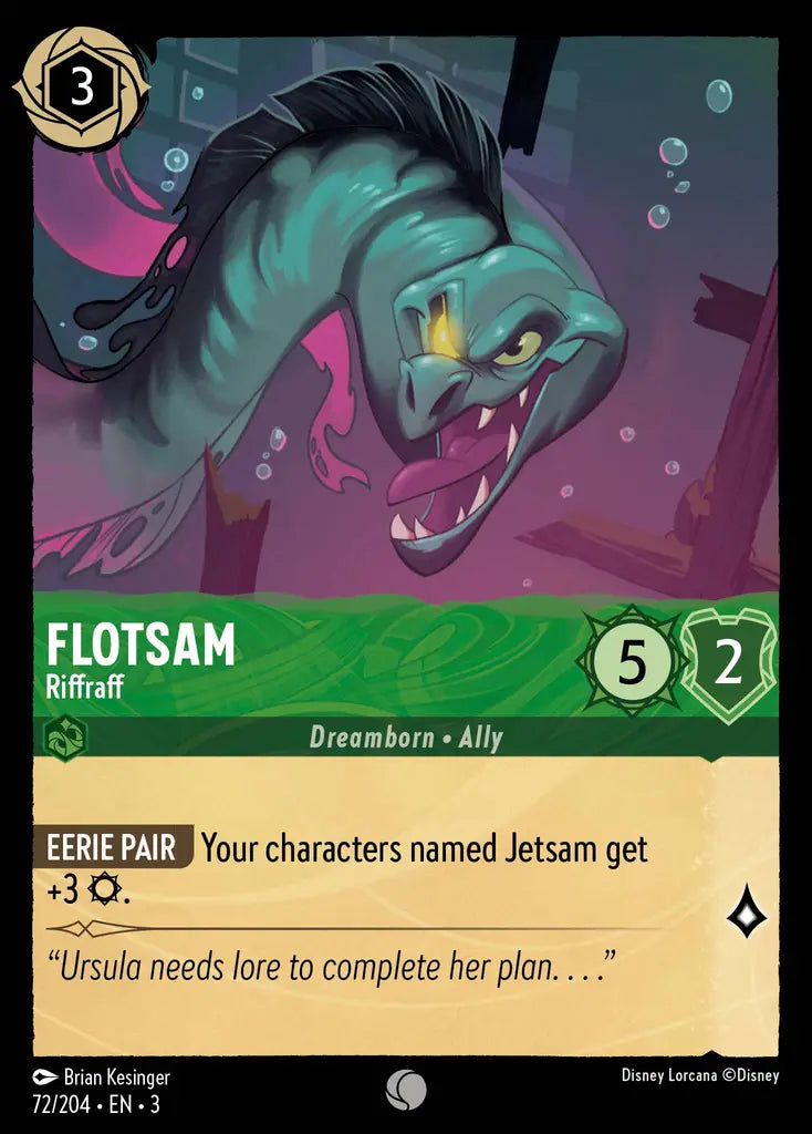 Flotsam - Riffraff [003-072]