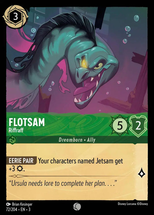 Flotsam - Riffraff [003-072]