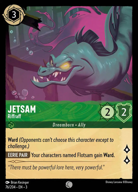 Jetsam - Riffraff [003-076]