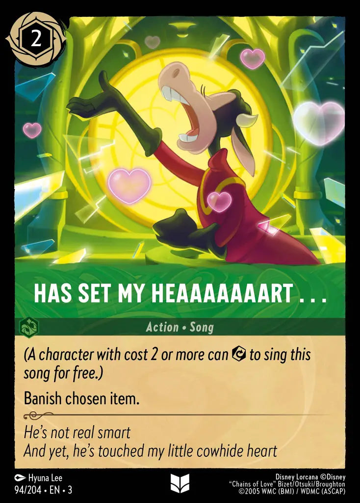 Has Set My Heaaaaaaart . . . [003-094]
