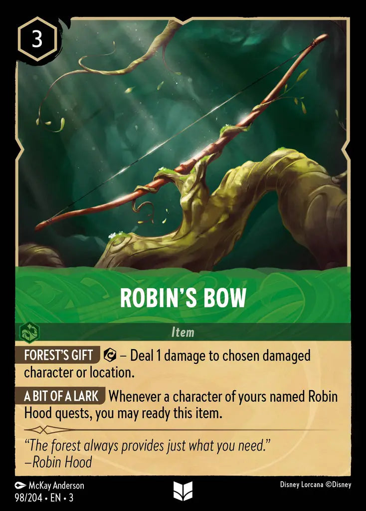 Robin's Bow [003-098]
