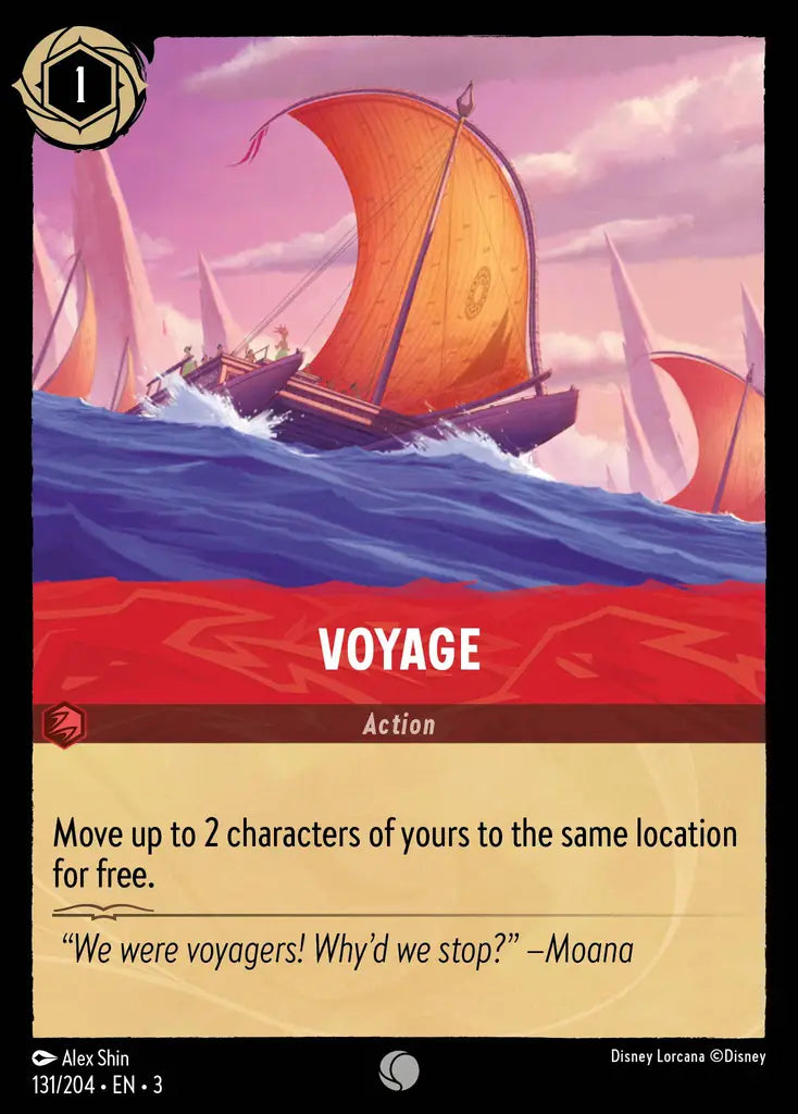 Voyage [003-131]