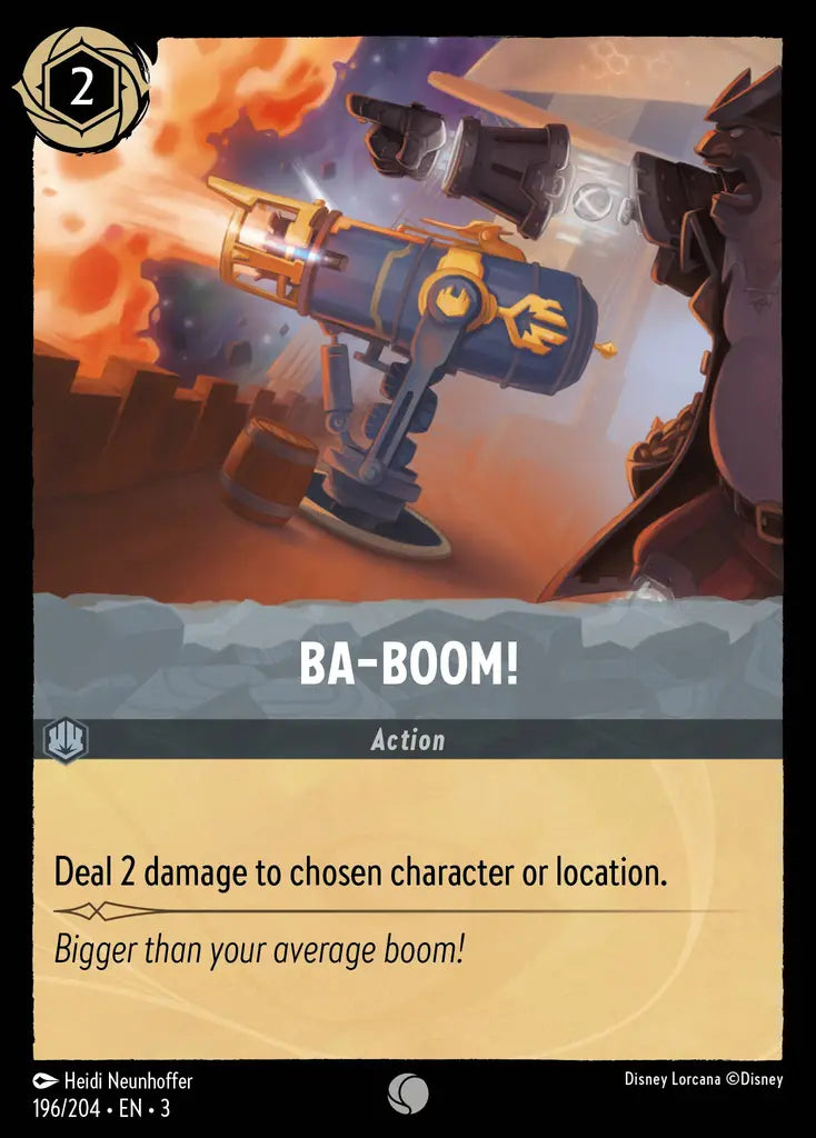 Ba-Boom! [003-196]