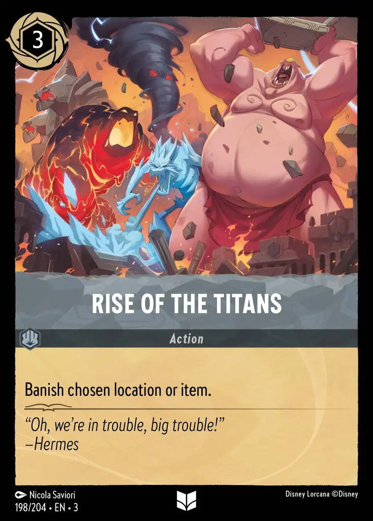 Rise of the Titans [003-198]