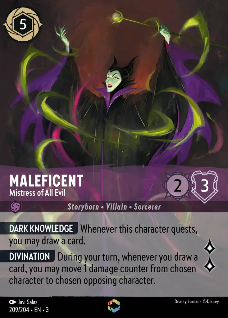 Maleficent - Mistress of All Evil [003-209]