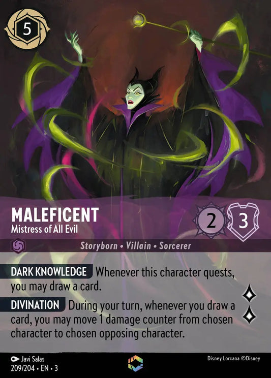 Maleficent - Mistress of All Evil [003-209]