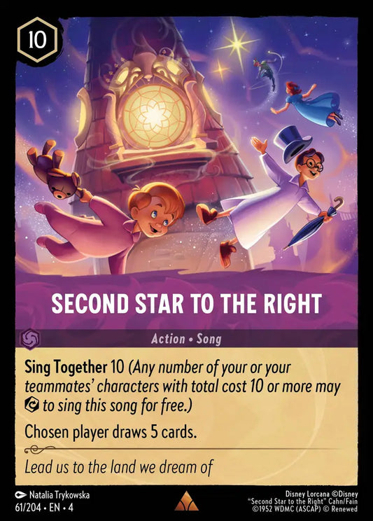 Second Star to the Right [004-061]