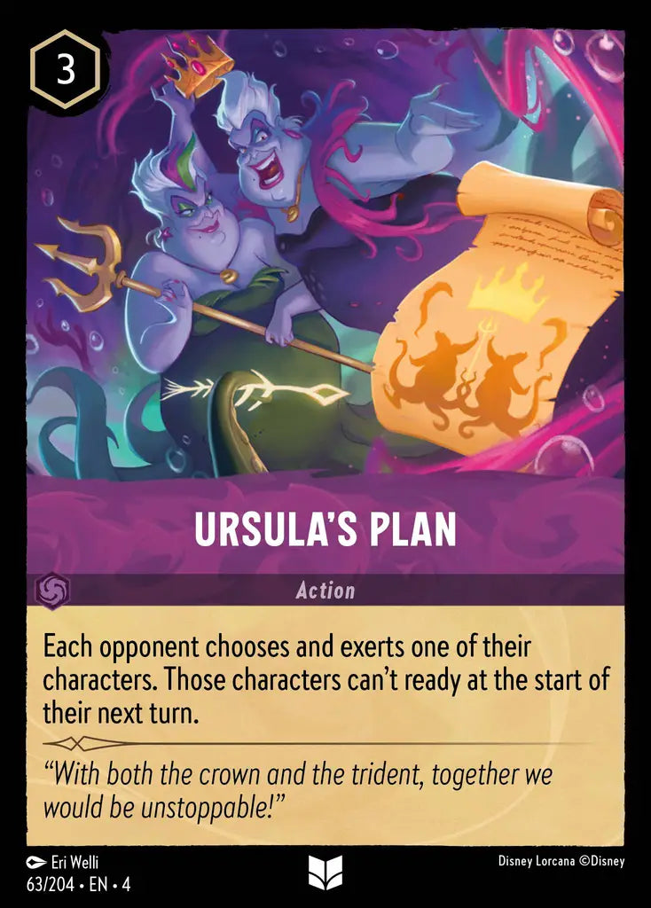 Ursula's Plan [004-063]