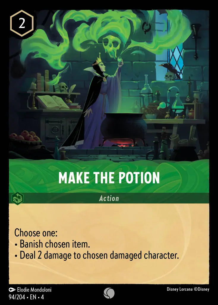 Make The Potion [004-094]