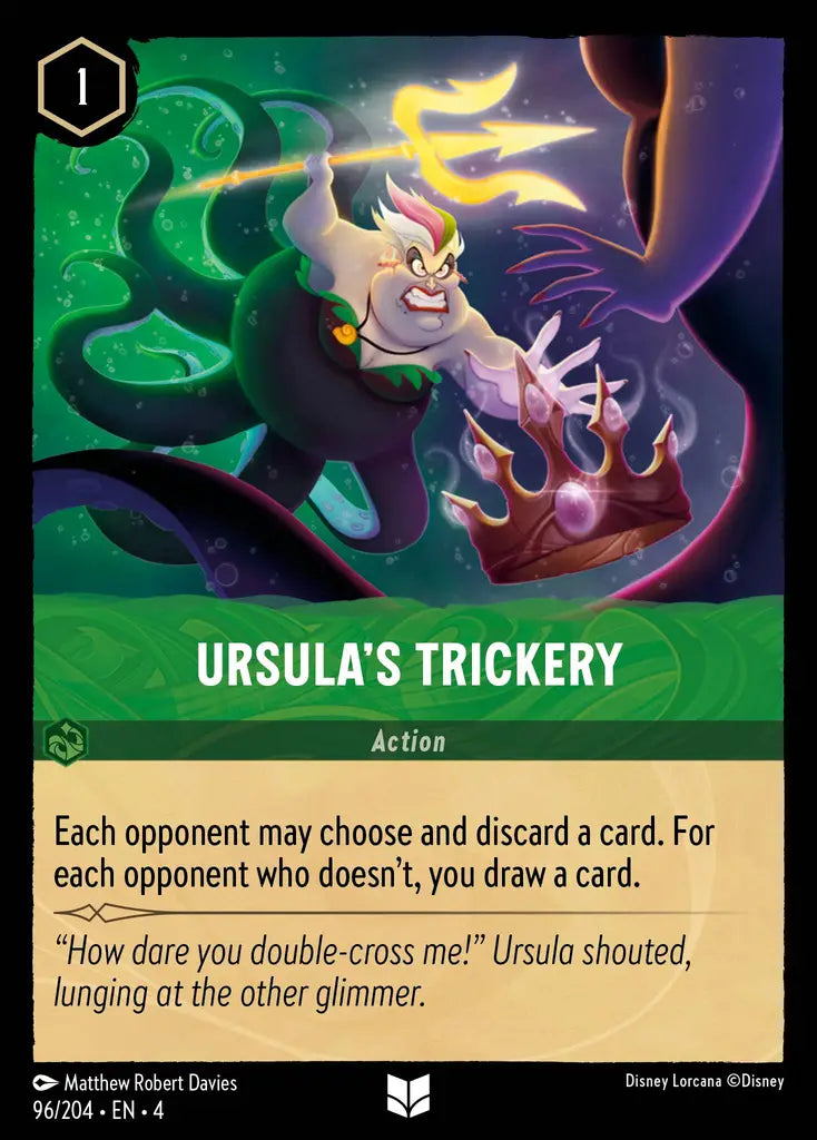Ursula's Trickery [004-096]
