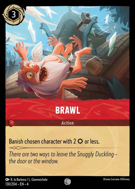 Brawl [004-130]