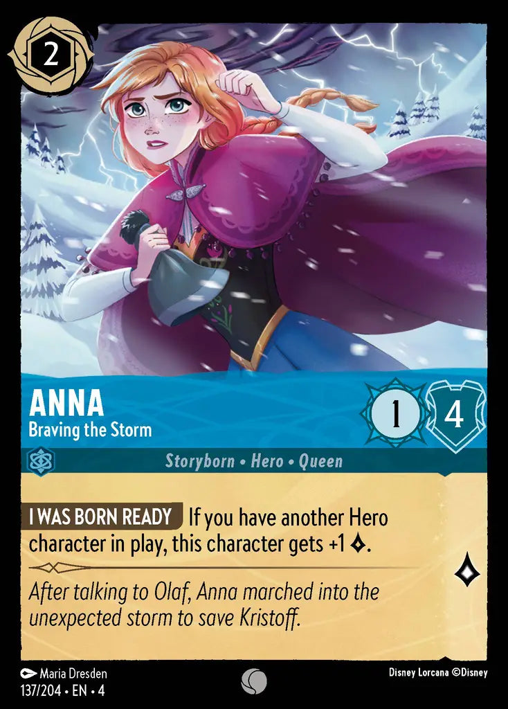 Anna - Braving the Storm [004-137]