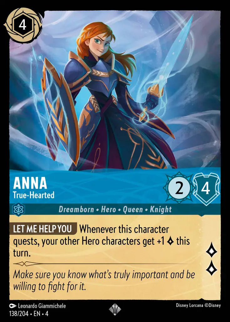 Anna - True-Hearted [004-138]