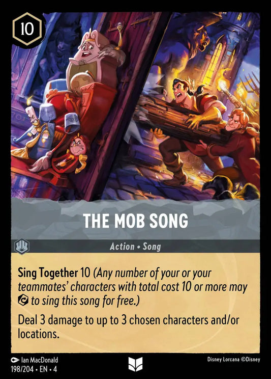 The Mob Song [004-198]