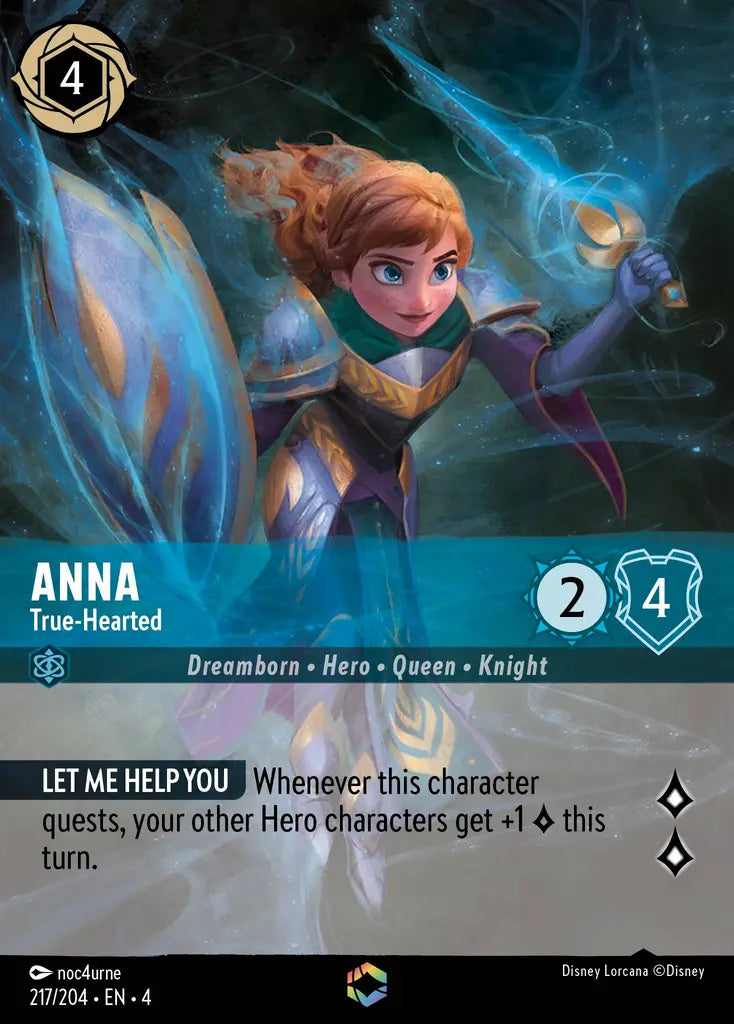 Anna - True-Hearted [004-217]