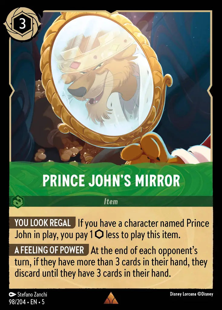 Prince John's Mirror [005-098]