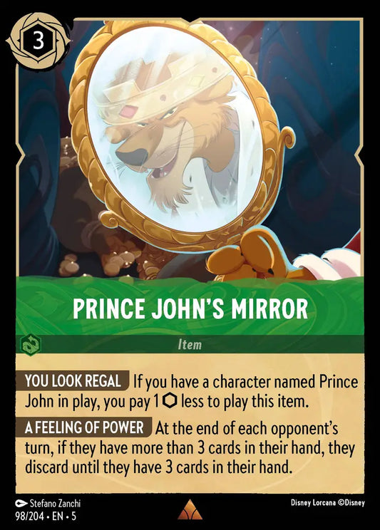 Prince John's Mirror [005-098]