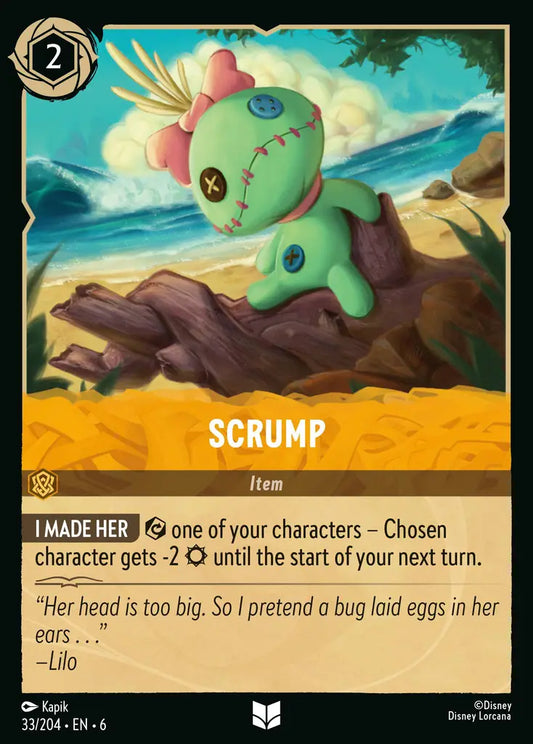 Scrump [006-033]