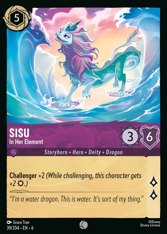Sisu - In Her Element [006-039]