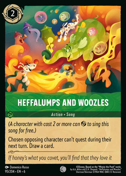 Heffalumps and Woozles [006-095]