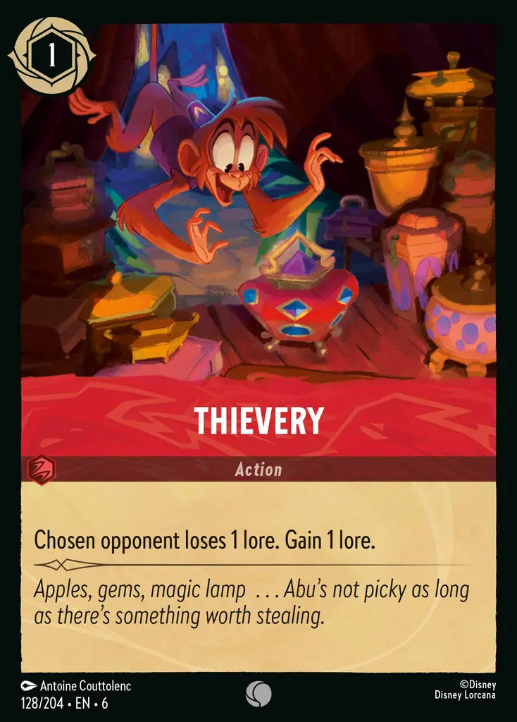 Thievery [006-128]