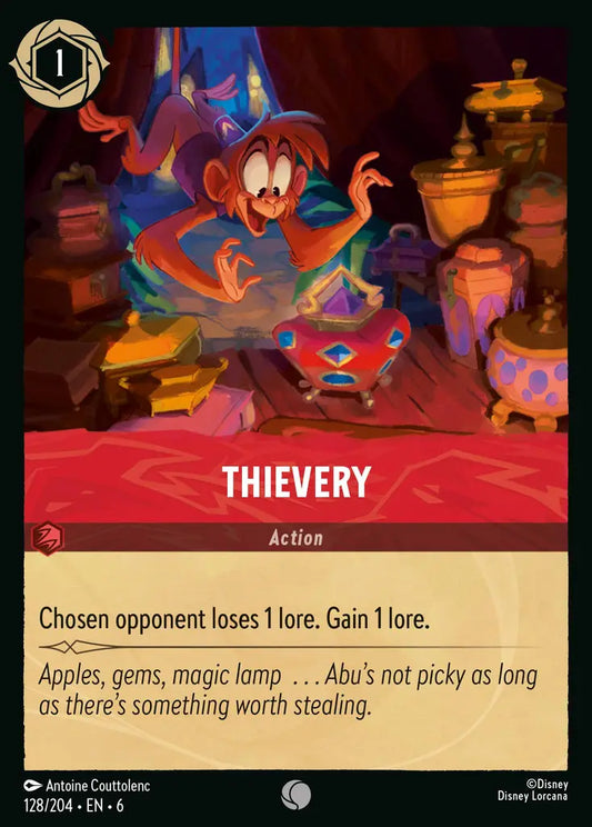 Thievery [006-128]